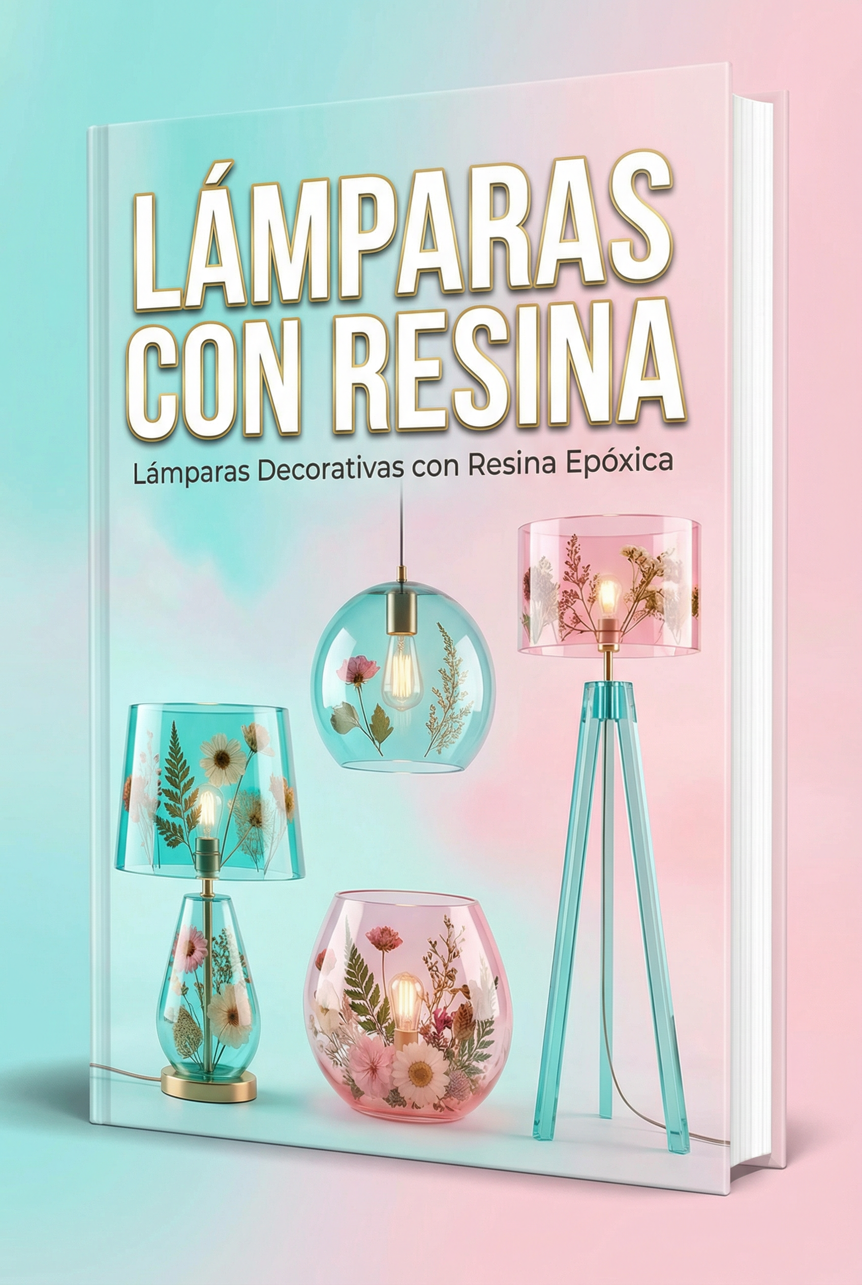 Lámparas Decorativas